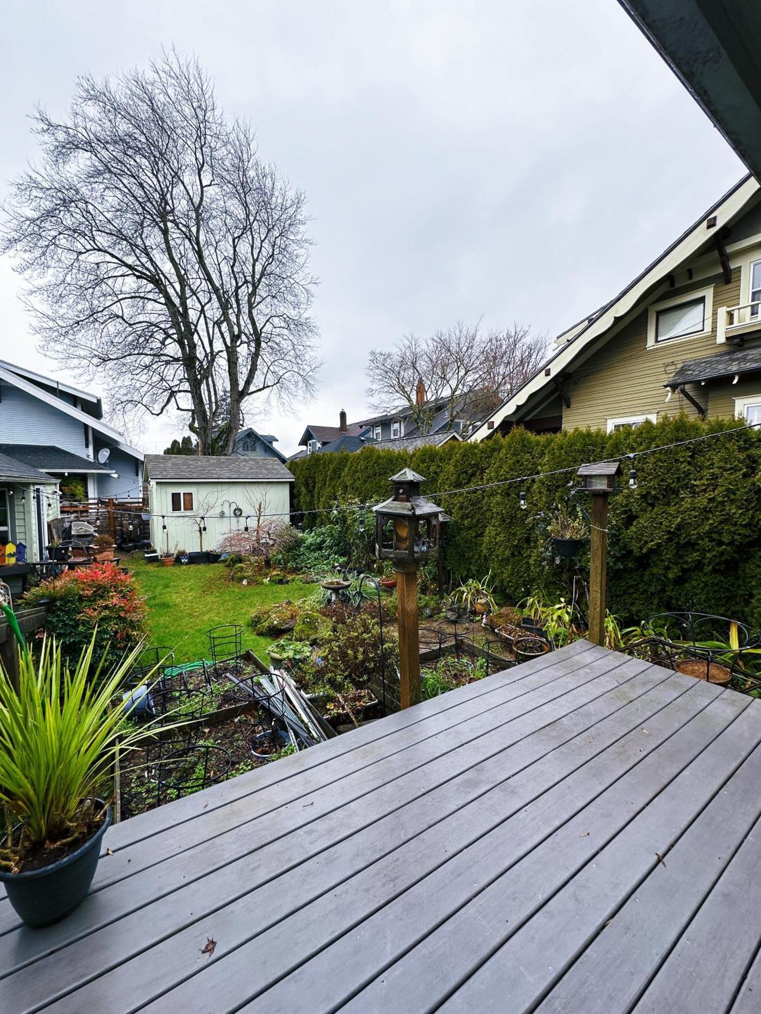 The Secret Garden Apartment Portland Exterior photo